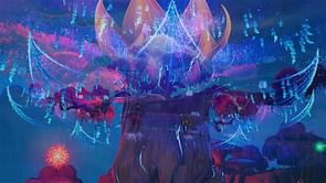 Fortnite is getting a Firework Gun, and this is what it looks like