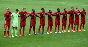 Belgium U21 vs Scotland U21 prediction, preview, team news and more | 2023 UEFA European Under-21 Championship Qualifiers