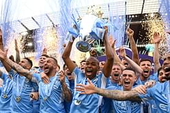 Ranking the net spends of the big six teams in the Premier League since 2016