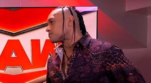 "Sink or swim" - Damian Priest wants former WWE Champion to join Judgment Day