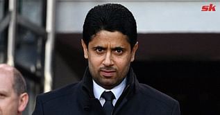 “Some players took advantage of the situation but now, it’s over” - Nasser Al-Khelaifi sends strong message to players over PSG project