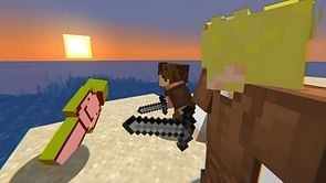 5 best Minecraft DreamSMP Skins