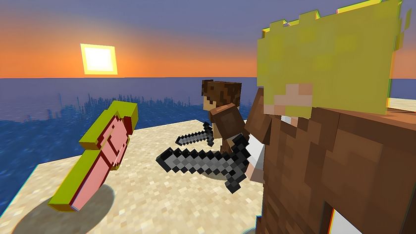 dream is my favorite minecraft, the application is called skin editor
