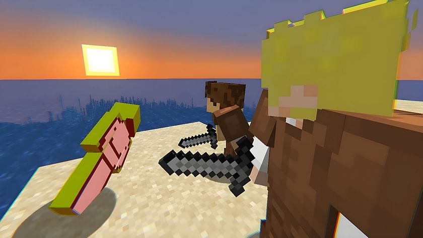 Tubbo Skins do Minecraft