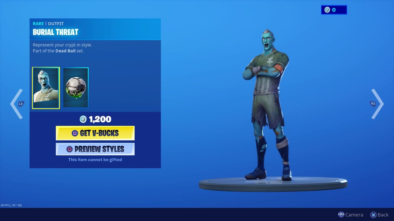 Fortnite Ranking 5 worst skins of all time