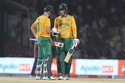 Top stats from 1st India vs South Africa T20I in Delhi