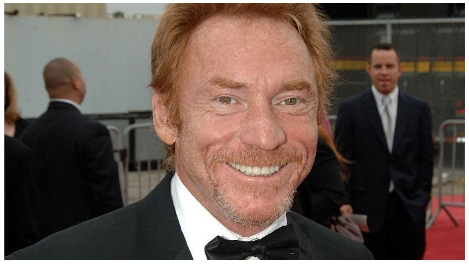 Danny Bonaduce became popular after his appearance on The Partridge Show (Image via Jeff Kravitz/Getty Images)