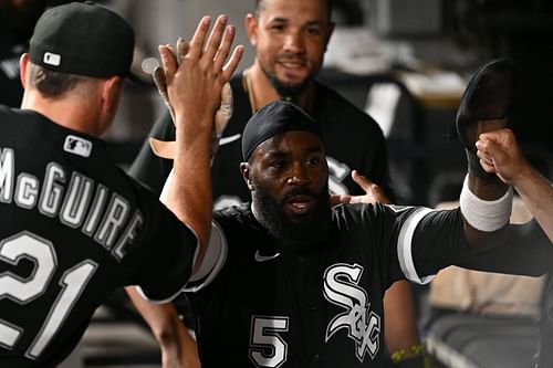 Texas Rangers v Chicago White Sox