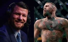 "I would pay to see it" - Michael Bisping endorses fan-favorite matchup for Conor McGregor
