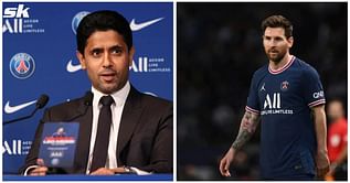 Lionel Messi's first season at PSG helps club generate record revenue of €700 million