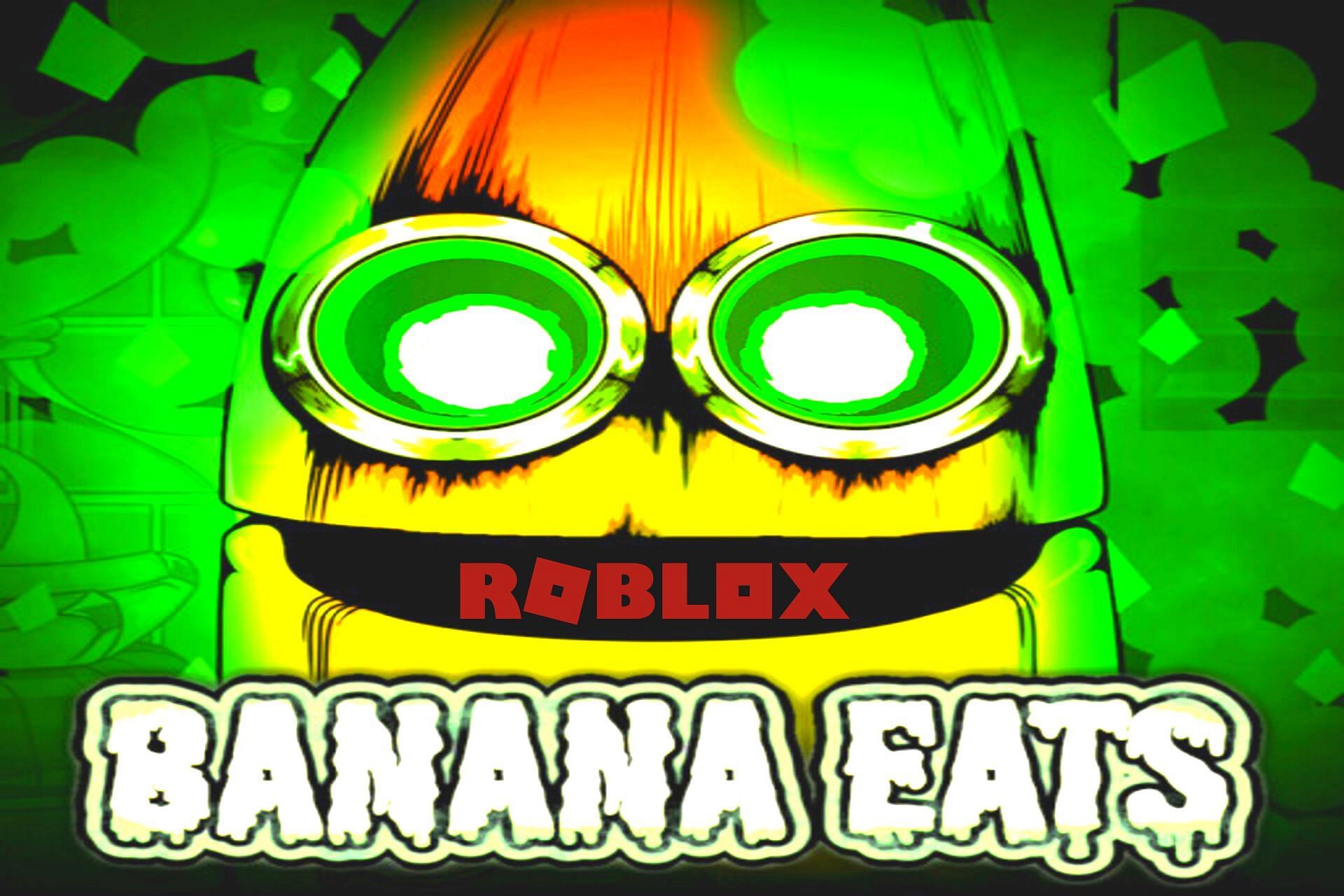 Banana Eats ☃️ - Roblox