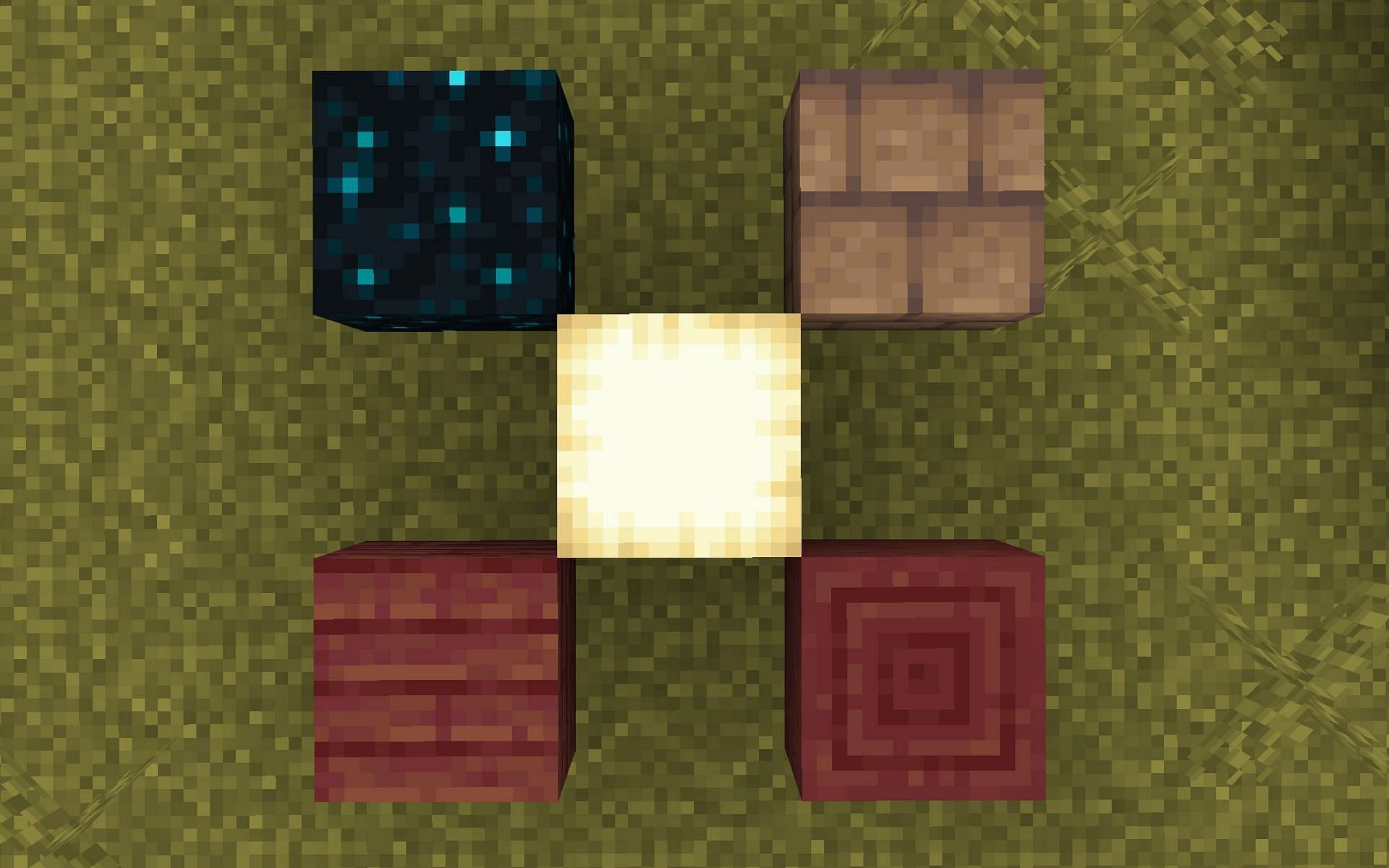 Minecraft Block: Types, Block List, and How to Craft Minecraft Blocks?