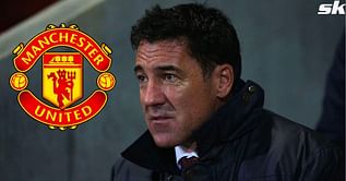 "The whole thing is a disaster" - Dean Saunders says 'football comes second' for 'Instagram team' Manchester United