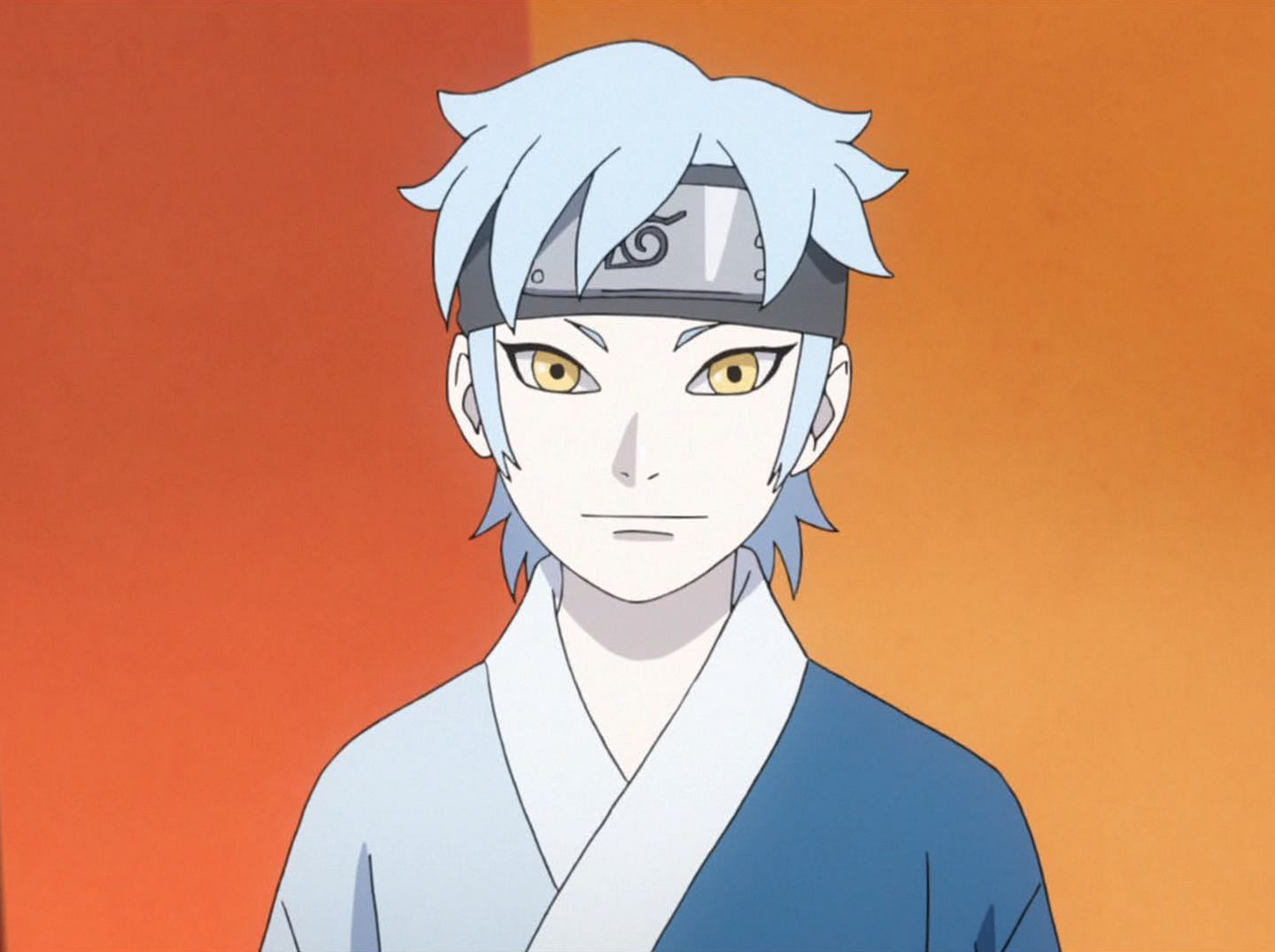 Mitsuki (Image credits: Ukyo Kodachi/Shueisha, Viz Media, Boruto: Naruto Next Generations)