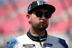 "It doesn't really matter if you don't run good on Sunday" - Chase Briscoe stays pragmatic despite securing pole position for Enjoy Illinois 300 at World Wide Technology Raceway