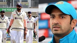 "Taboo of fast bowlers can't become captain will not be there"- Mohit Sharma talks about Jasprit Bumrah being in contention to become India's skipper