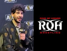 "I think he's a nice guy" - Former ROH World Champion gives honest thoughts on AEW President Tony Khan