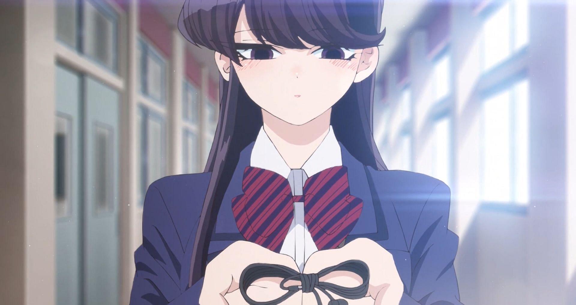 Komi Cant Communicate Season 2 Episode 12 Release date where to watch  and more
