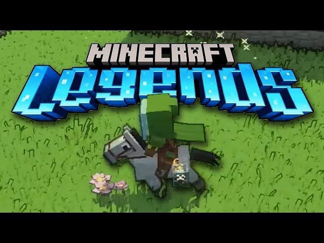 Will Minecraft Legends feature multiplayer gameplay?