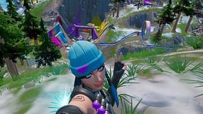 Fortnite Chapter 3 Season 3 leaks: Everything new coming to the game this season