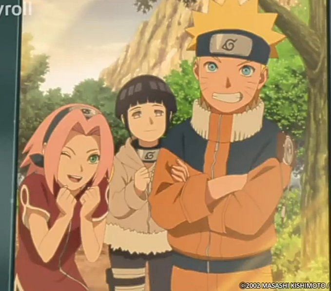 Naruto 5 Ways Hinata And Sakura Are Alike And 5 Ways They Are Different 0920