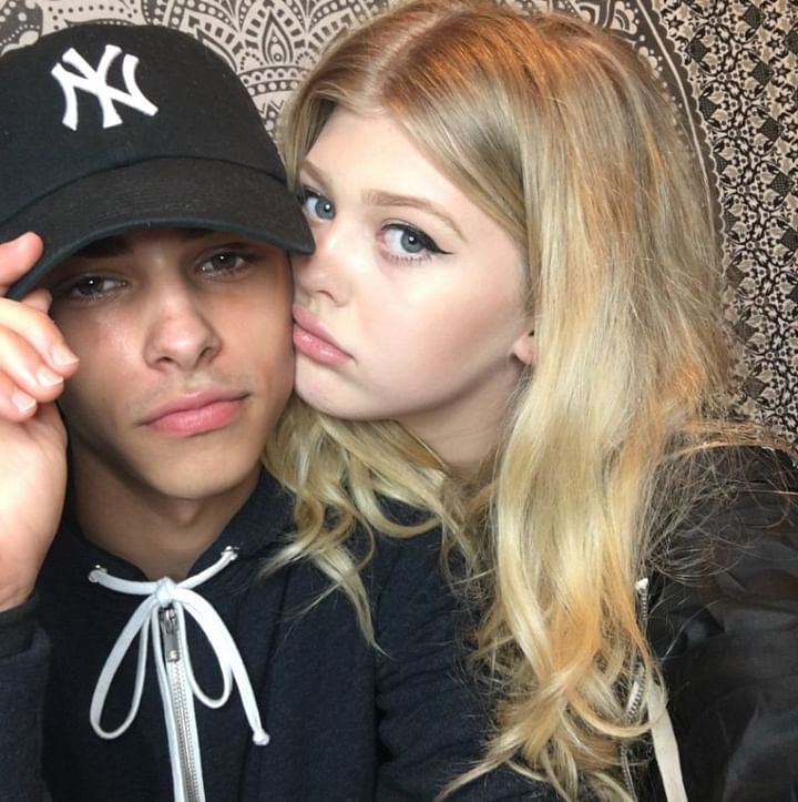 Who is Loren Gray's Boyfriend?