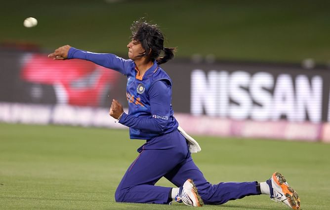 Sri Lanka Women vs India Women, 1st ODI: Probable XIs, Match Prediction, Pitch Report, Weather Forecast and Live Streaming Details
