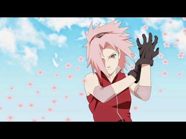 Naruto 5 Ways Hinata And Sakura Are Alike And 5 Ways They Are Different 2763