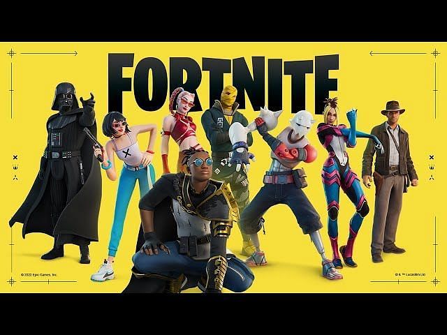Does fortnite delete inactive accounts 