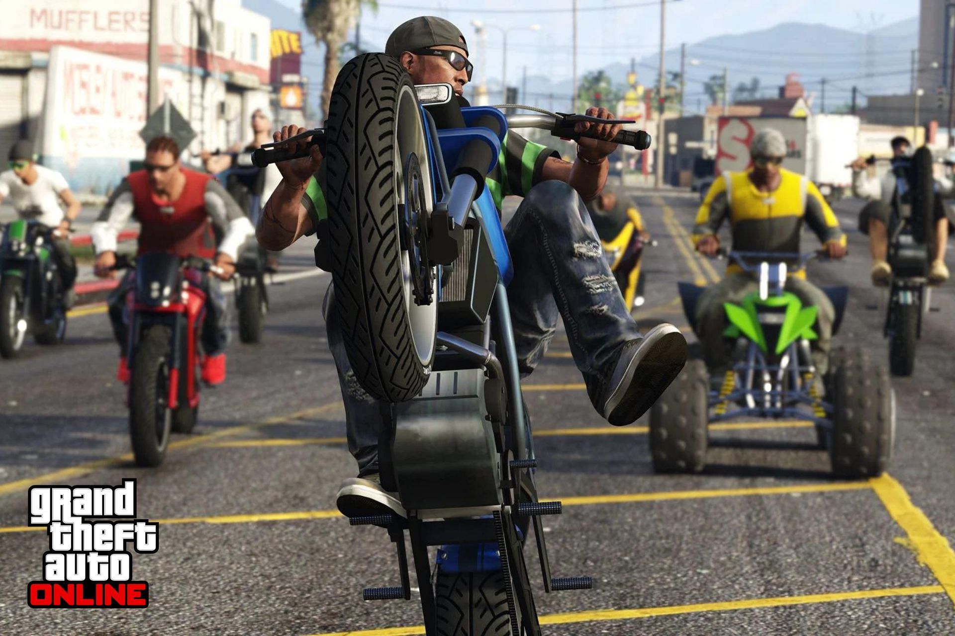 Stream GTA 5 South Africa Mod APK: Download and Play the Ultimate