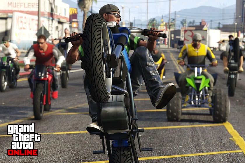 How to play GTA 5 RP in 2023: Best servers, download links, and more