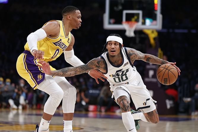 LA Lakers News Roundup: Darvin Ham will push to get Westbrook playing championship-level defense, Shaquille O’Neal questions 8-time All-Star’s power and more | 7th May 2022