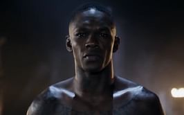 Israel Adesanya featuring in Elden Ring has hardcore fans of the game disappointed