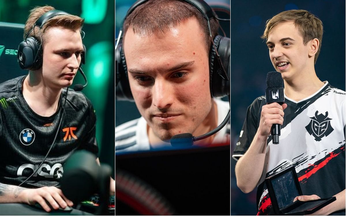 5 best midlaners to look for at League of Legends LEC 2022 Summer Split