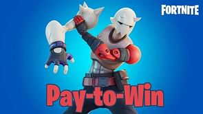 Fortnite Chapter 3 Season 3 has a confirmed pay-to-win emote