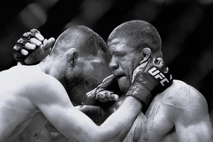 5 best UFC fights of 2022 so far