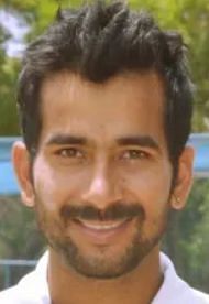 Gurvinder Singh Cricket India