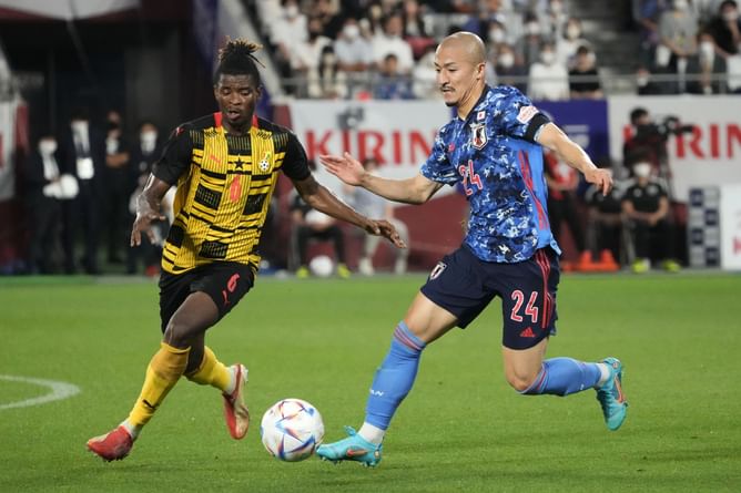 Ghana vs Chile prediction, preview, team news and more | 2022 Kirin Cup Soccer