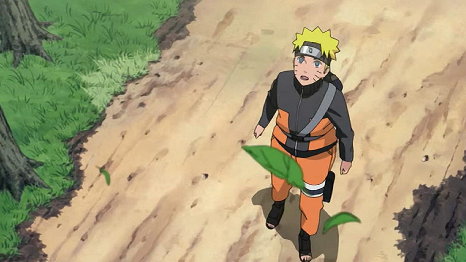 10 best Naruto Uzumaki quotes that no one can forget