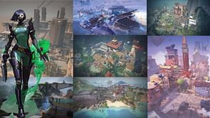 Valorant Episode 4 Act 3 Viper guide: Most useful lineups for attack and defense on every map