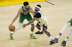 3 adjustments the Boston Celtics have to make after a blowout loss in Game 2