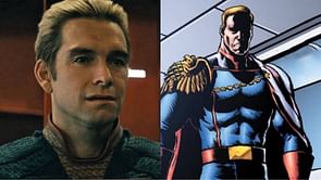 Does Homelander die in the comics? Theories about The Boys Season 3 explored