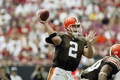 The summer of '99 was one to remember for Cleveland