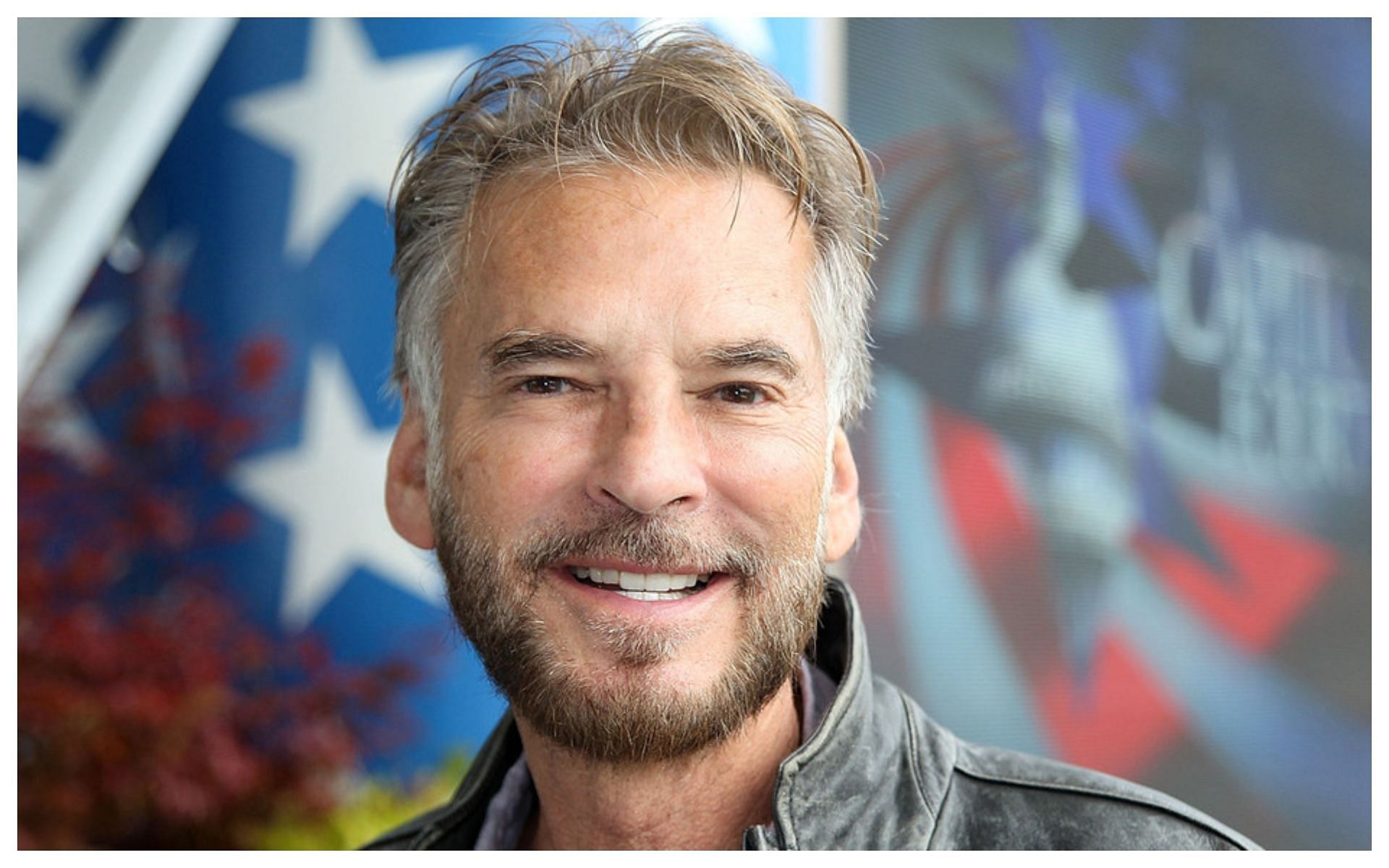Classic rocker Kenny Loggins hosts his own show (Image via The Hollywood Reporter)