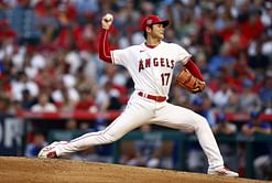 “I thought about taking him out after the seventh but he was adamant, 'This is mine'" - Los Angeles Angels interim manager Phil Nevin is in awe of two-way star Shohei Ohtani following historic 13 strikeouts feat by the Japanese phenom
