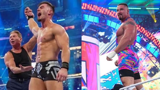 5 WWE Superstars in their 20s who will be known as legends one day