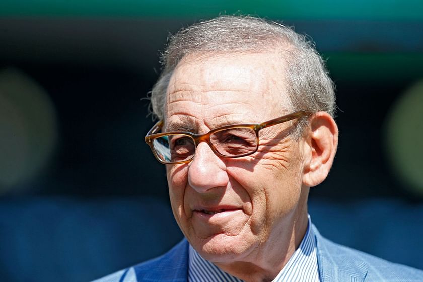 Credit Miami Dolphins owner Stephen Ross for hiring Mike McDaniel