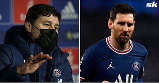 "So many superstars and so many egos" - French journalist says Lionel Messi's arrival made it harder for Pochettino at PSG