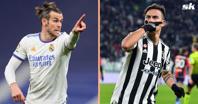 5 free agents who would be perfect for the Premier League top 6