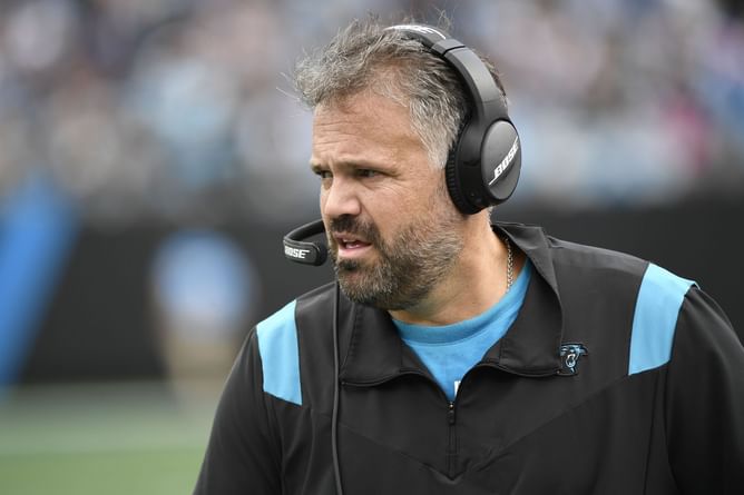 Panthers should have this backup plan in place if they don't land Baker Mayfield